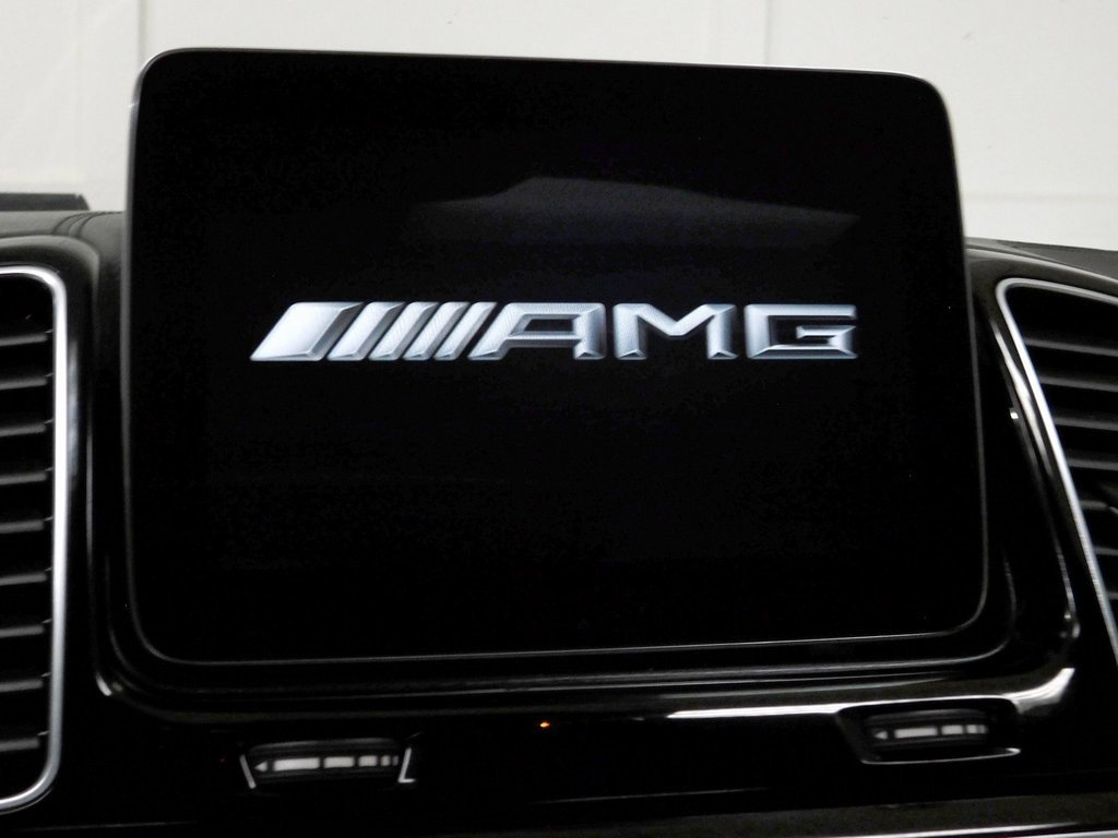 Used 2019 Mercedes-Benz GLE 43 AMG 4MATIC Coupe image 58