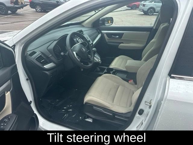 Used 2019 Honda CR-V LX image 11
