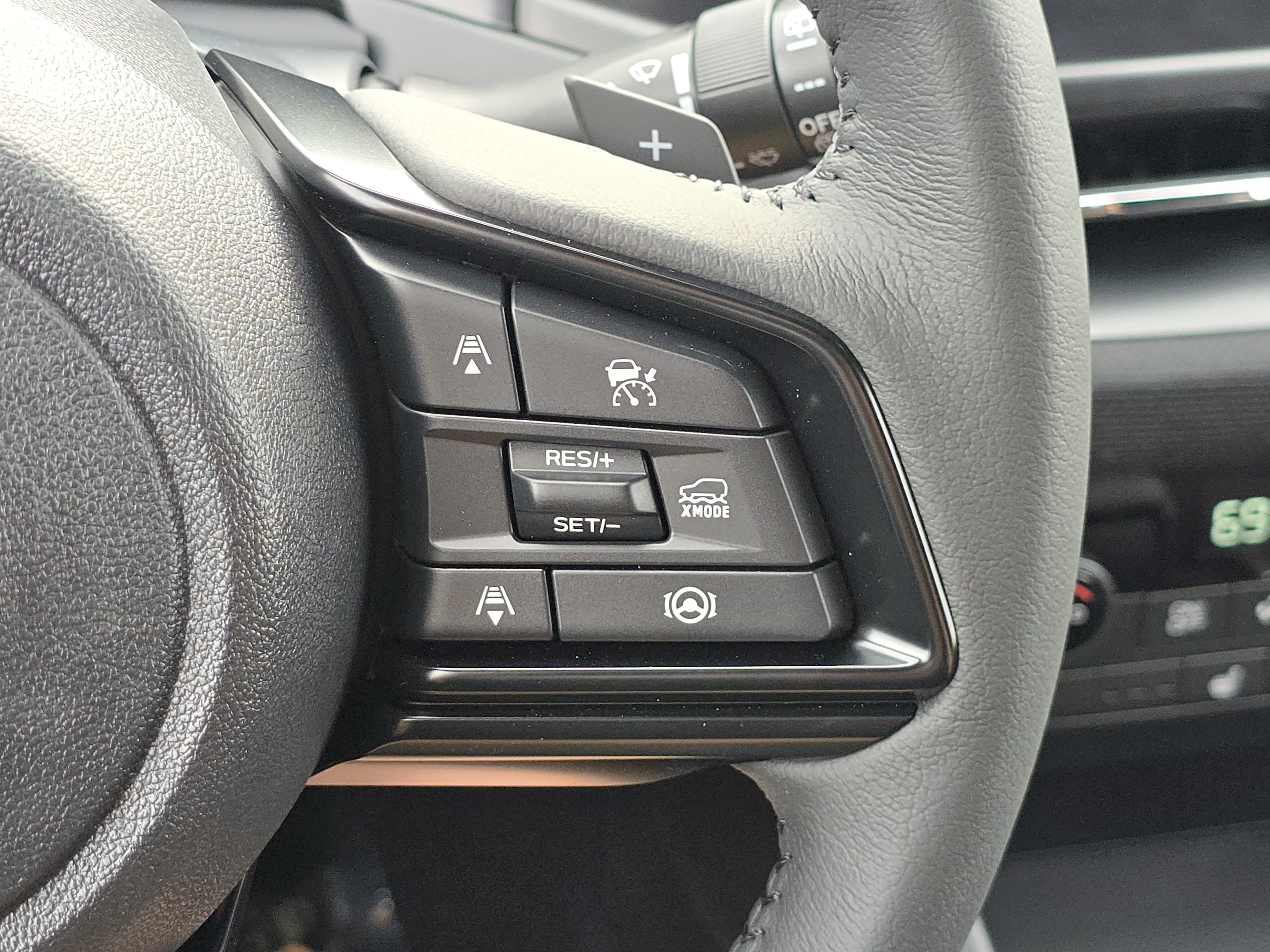 New 2026 Subaru Outback Premium AWD/4WD image 25