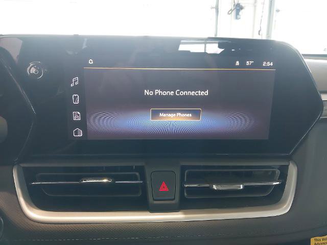 New 2026 Chevrolet TrailBlazer LS image 21