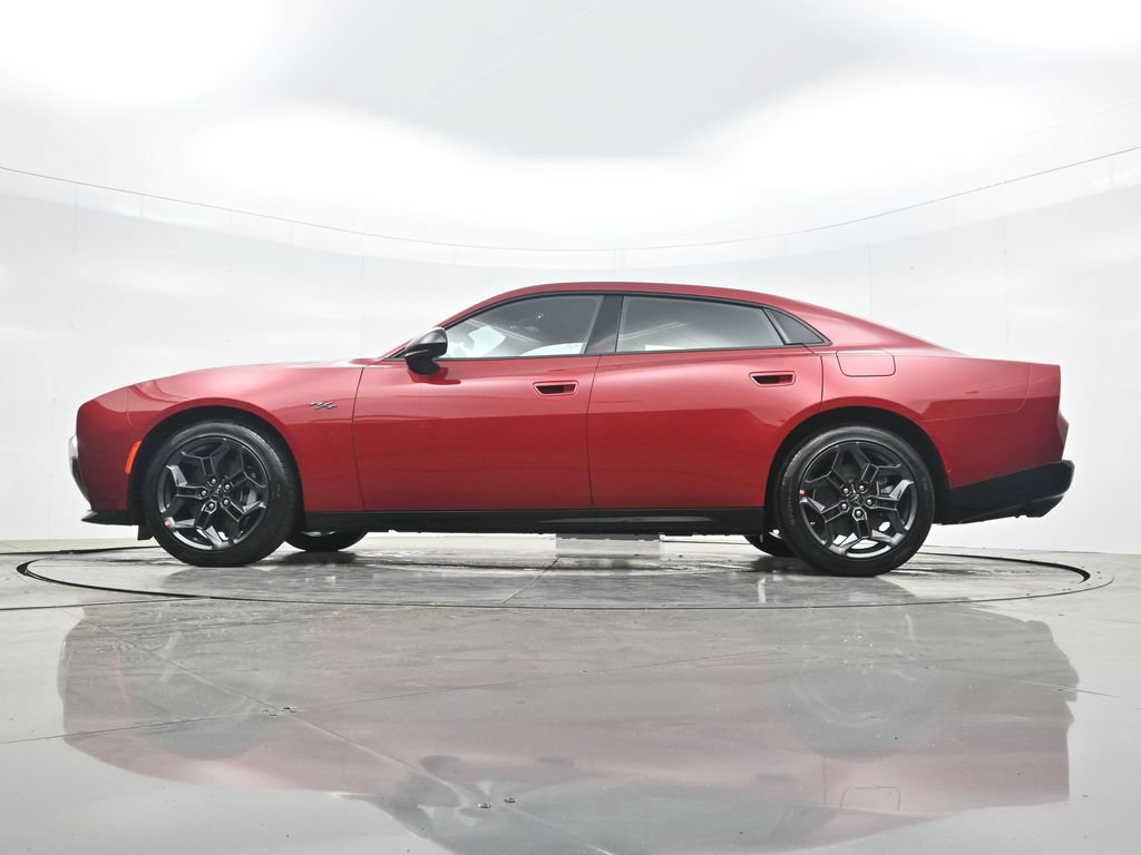 New 2026 Dodge Charger R/T w/ Blacktop Package AWD/4WD image 43
