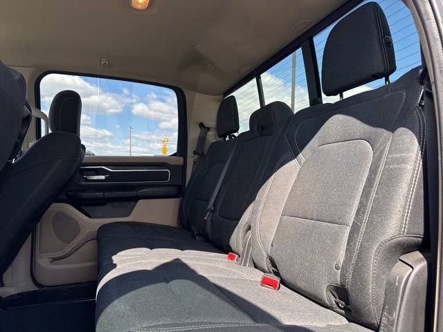 Used 2019 RAM 1500 Big Horn image 22