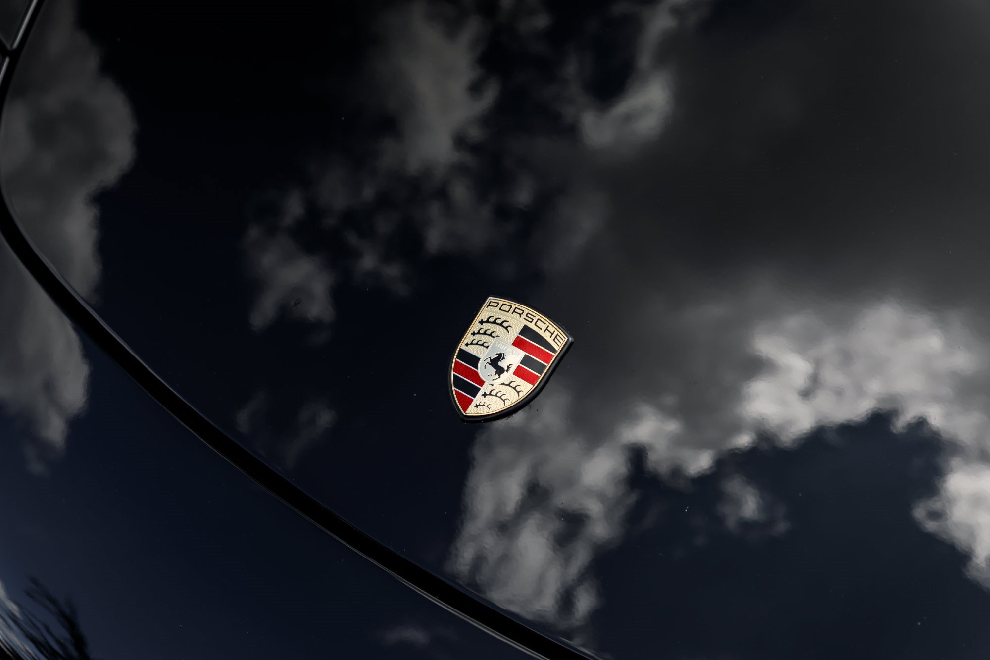 Used 2012 Porsche 911 Turbo S AWD/4WD image 49