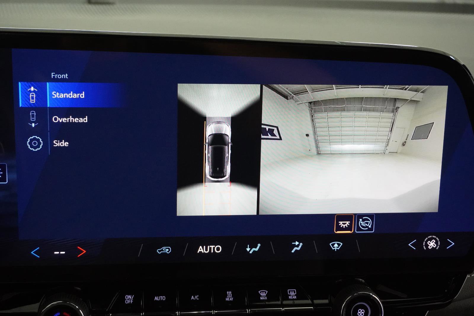 New 2026 Chevrolet Blazer EV LT w/ Midnight/Sport Edition image 29