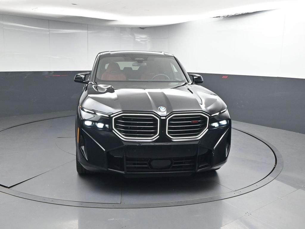 Used 2026 BMW XM Label Red AWD/4WD image 28