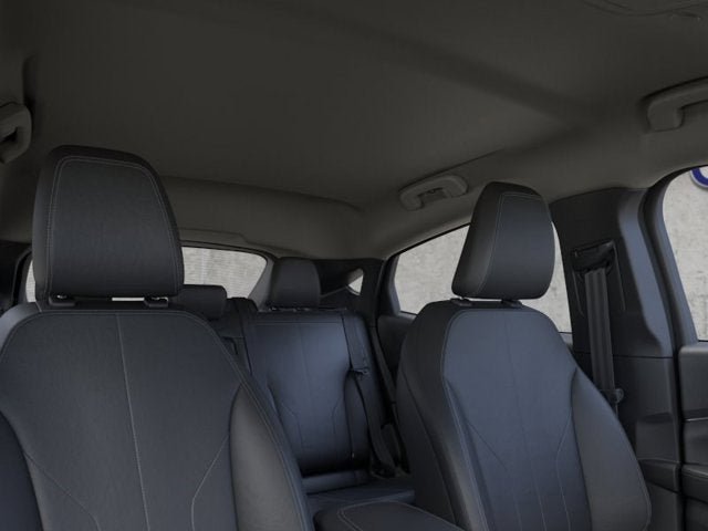 New 2026 Ford Mustang Mach-E Select RWD image 22