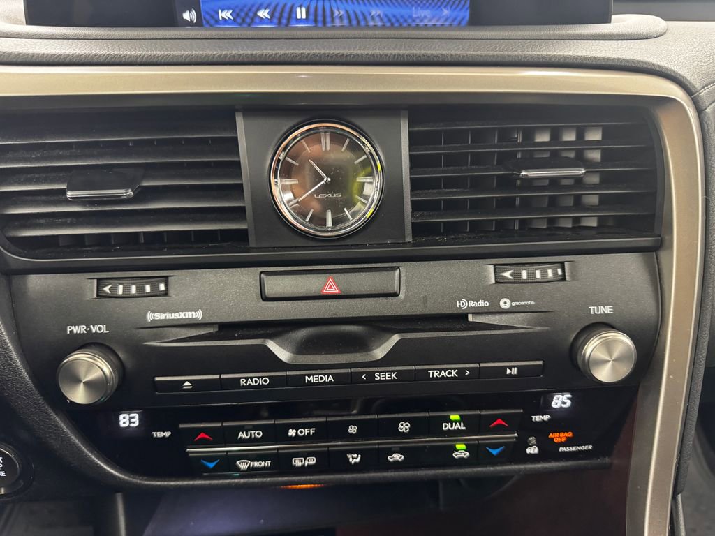 Used 2020 Lexus RX 350 AWD w/ Premium Package image 20