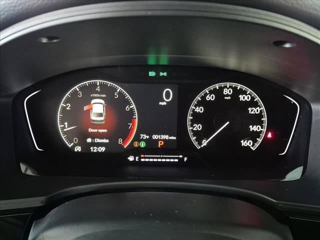 Used 2026 Honda Civic LX image 11