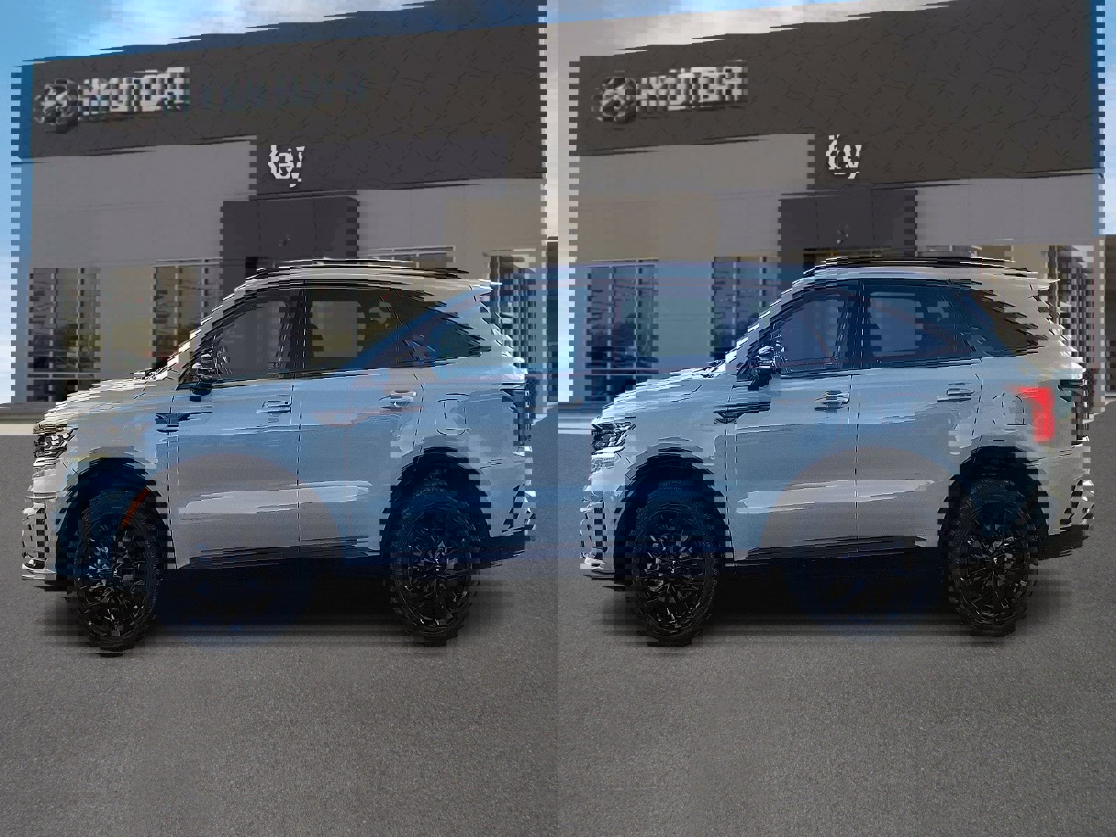 Used 2023 Kia Sorento SX image 6