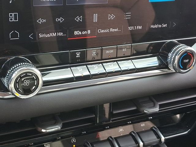 Used 2025 GMC Canyon Elevation image 20