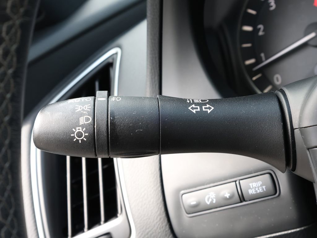 Certified 2023 INFINITI Q50 Sensory RWD image 37