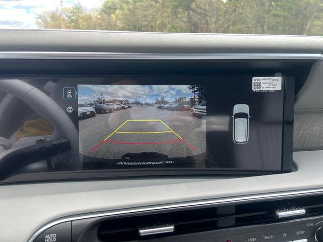 New 2026 Hyundai Palisade SEL AWD/4WD image 18