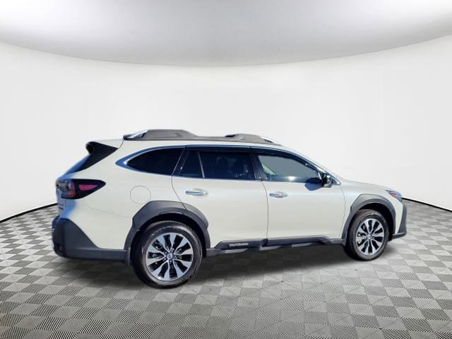 Certified 2025 Subaru Outback Touring XT w/ Popular Package #2 image 8