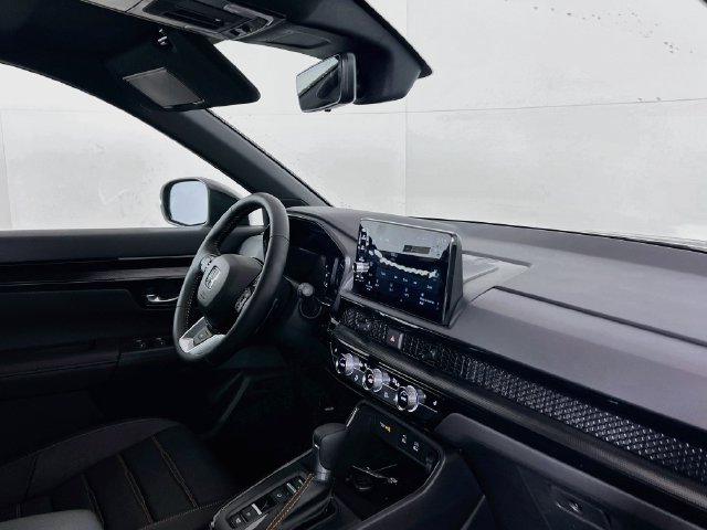 New 2027 Honda CR-V Sport Touring image 7