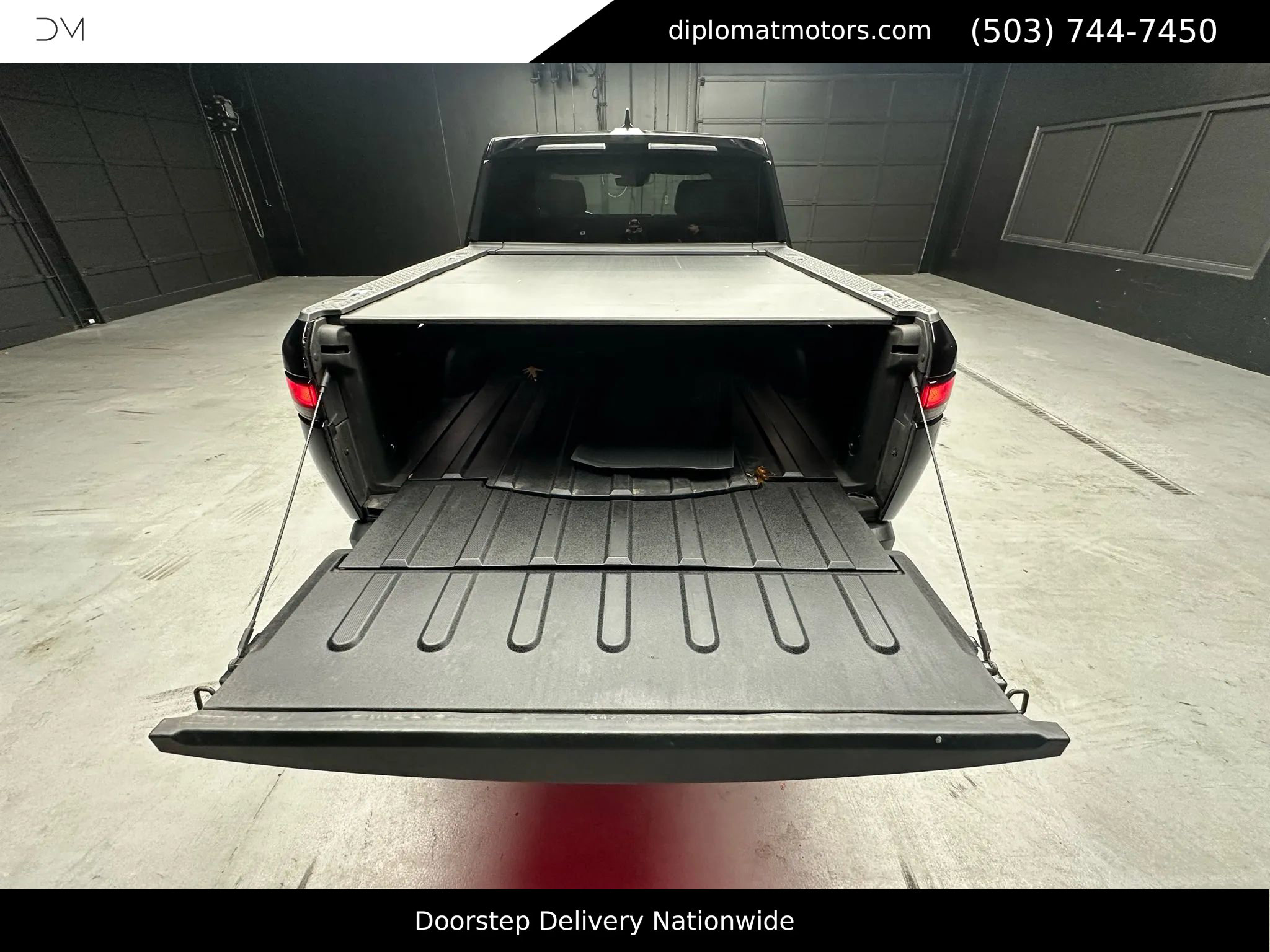 Used 2022 Rivian R1T Adventure image 31