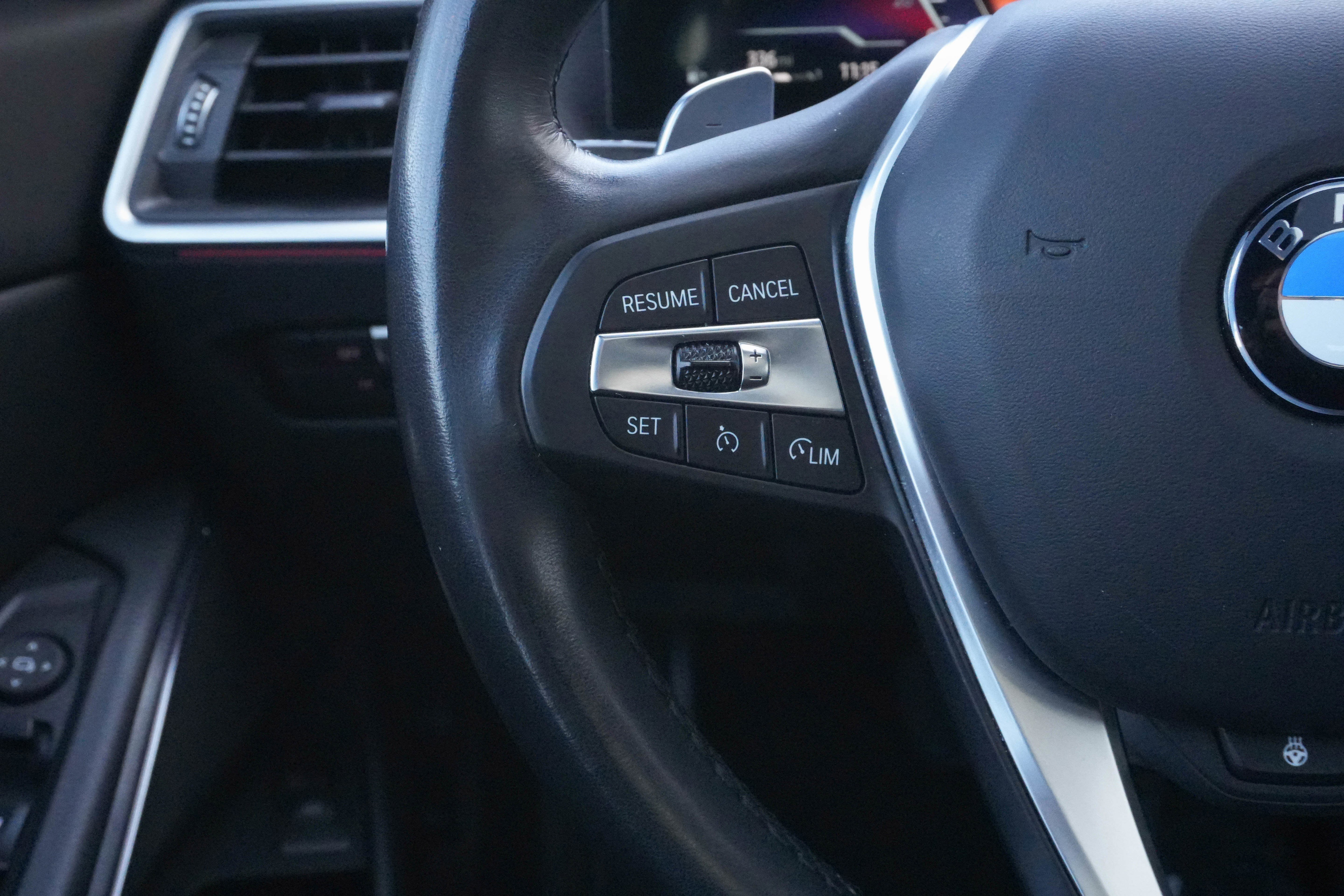 Certified 2024 BMW 330i xDrive Sedan w/ Premium Package image 17