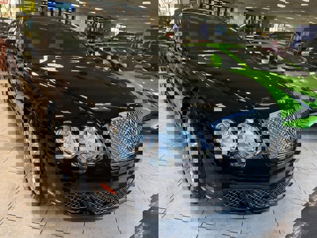 Used 2011 Bentley Continental GTC image 2