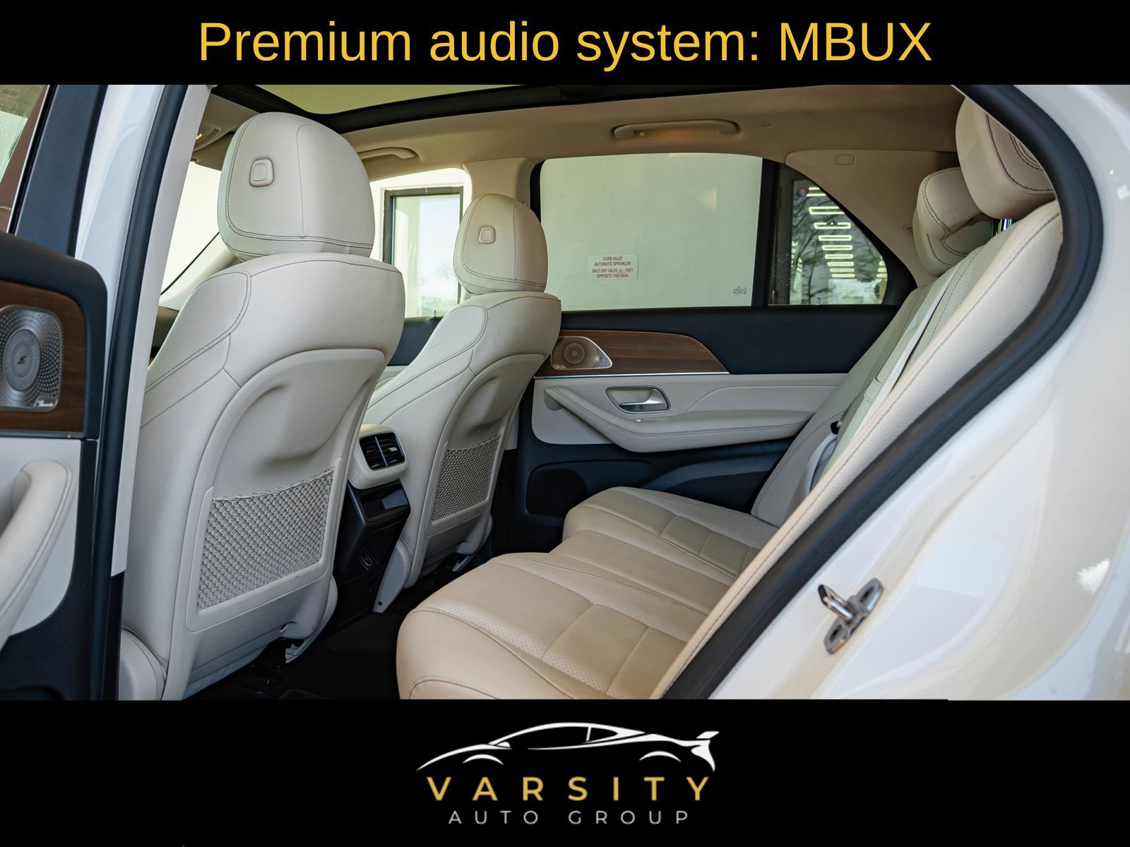 Used 2022 Mercedes-Benz GLE 450 4MATIC w/ AMG Line Exterior image 22