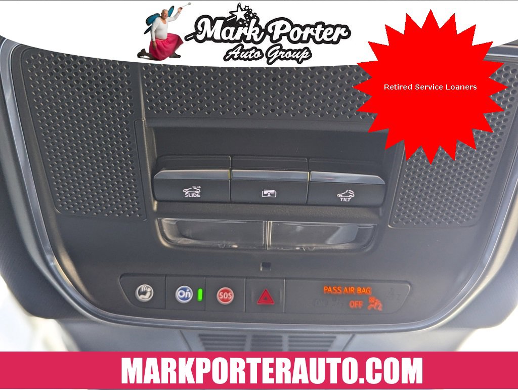 New 2026 Chevrolet Blazer EV SS image 32