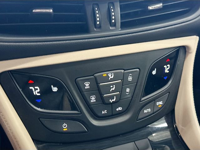 Used 2017 Buick Envision Preferred image 16