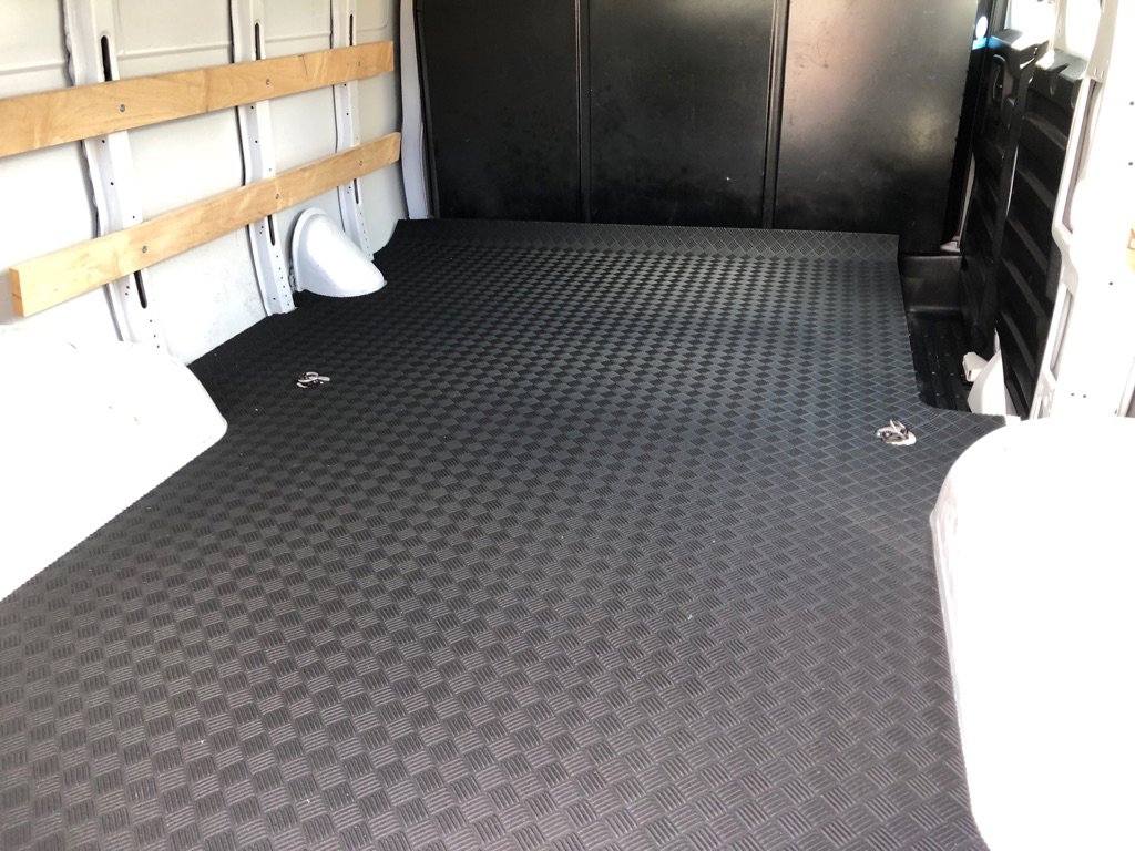 Used 2023 GMC Savana 2500 w/ Driver Convenience Package image 20