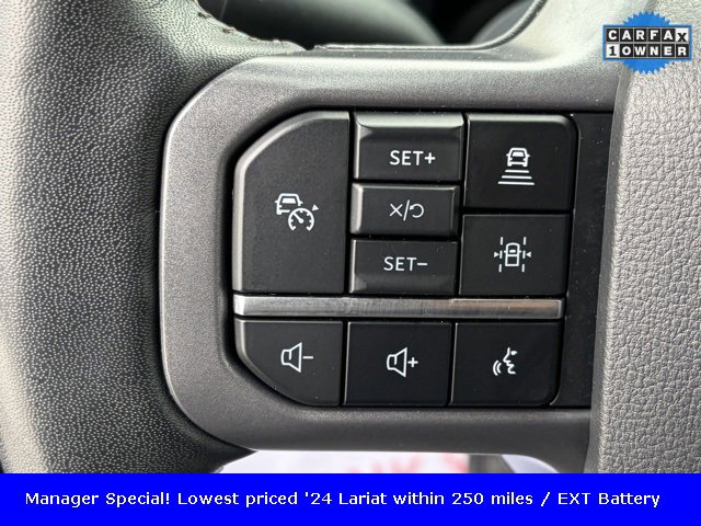 Used 2024 Ford F150 Lightning Lariat image 18