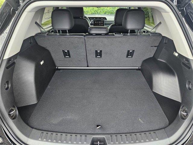 New 2026 GMC Terrain Denali image 13