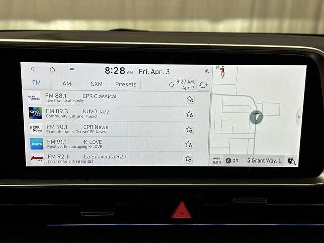 Certified 2023 Hyundai Ioniq 6 Limited AWD/4WD image 15