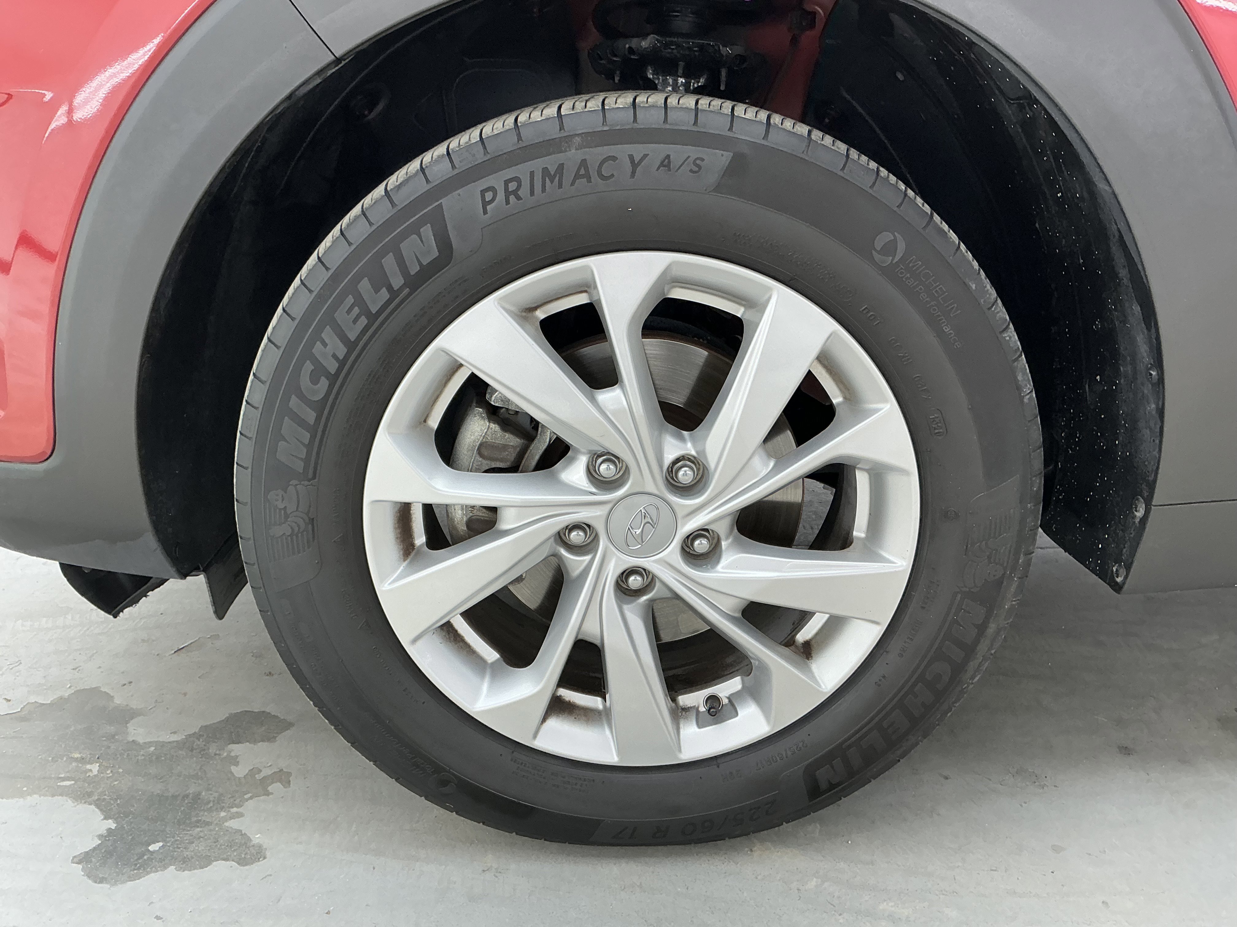 Used 2021 Hyundai Tucson Value image 18