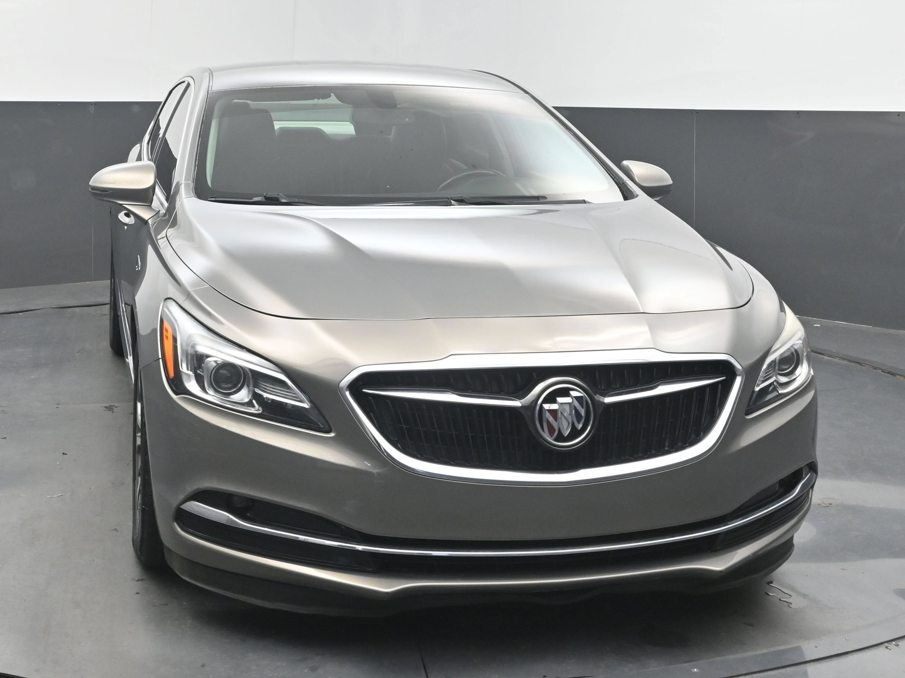 Used 2017 Buick LaCrosse Essence w/ Sights and Sounds Package FWD image 3