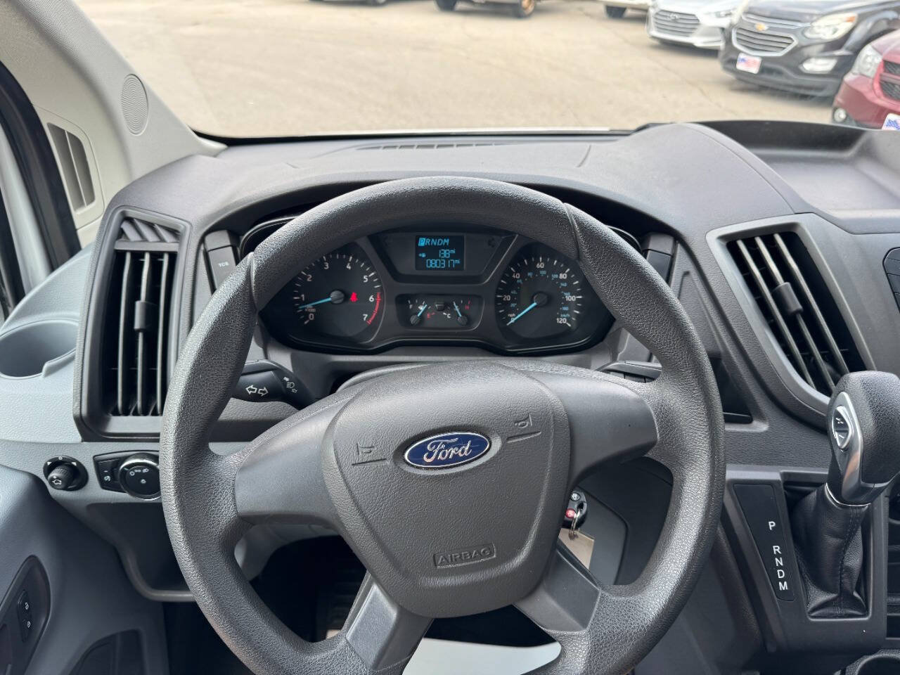 Used 2017 Ford Transit 350 XL RWD image 18