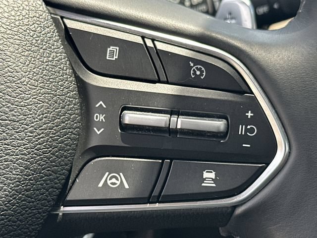 Used 2021 Hyundai Santa Fe Limited FWD image 26