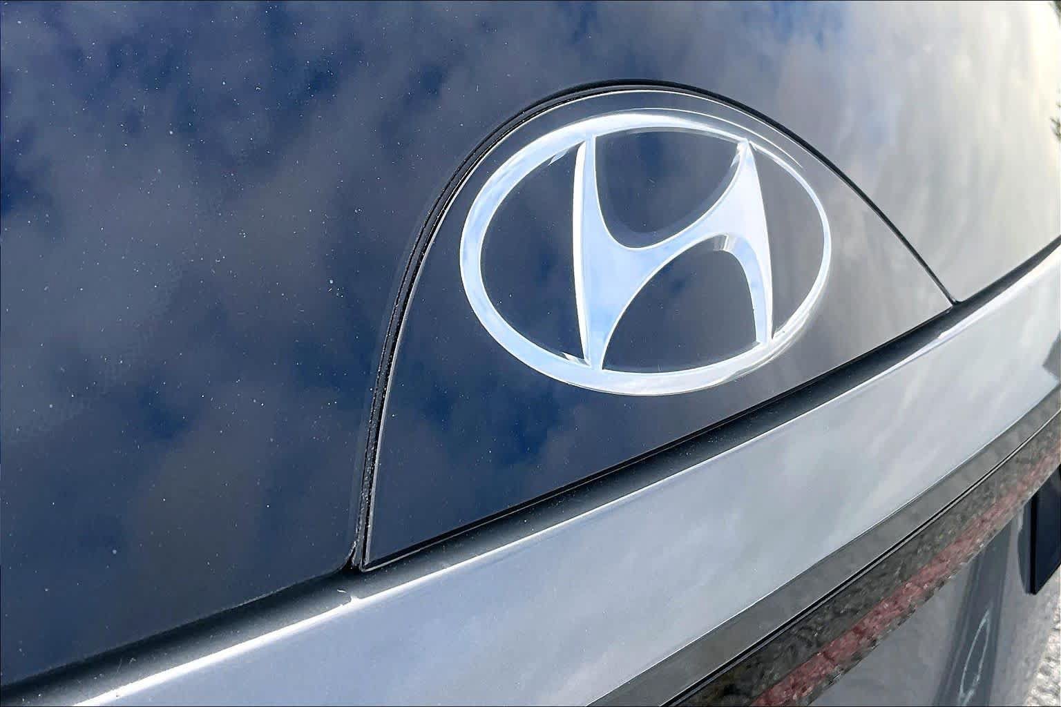 Used 2024 Hyundai Tucson SEL AWD/4WD image 31