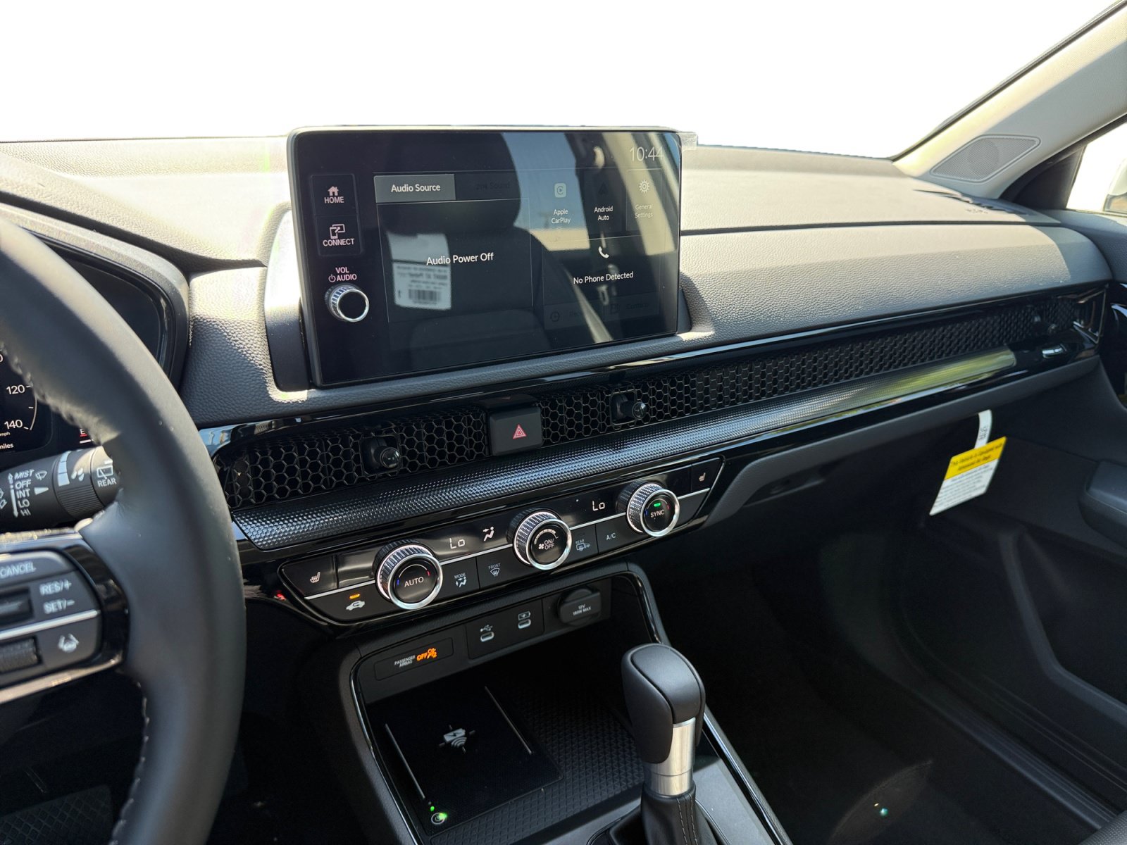 New 2026 Honda CR-V EX-L image 12
