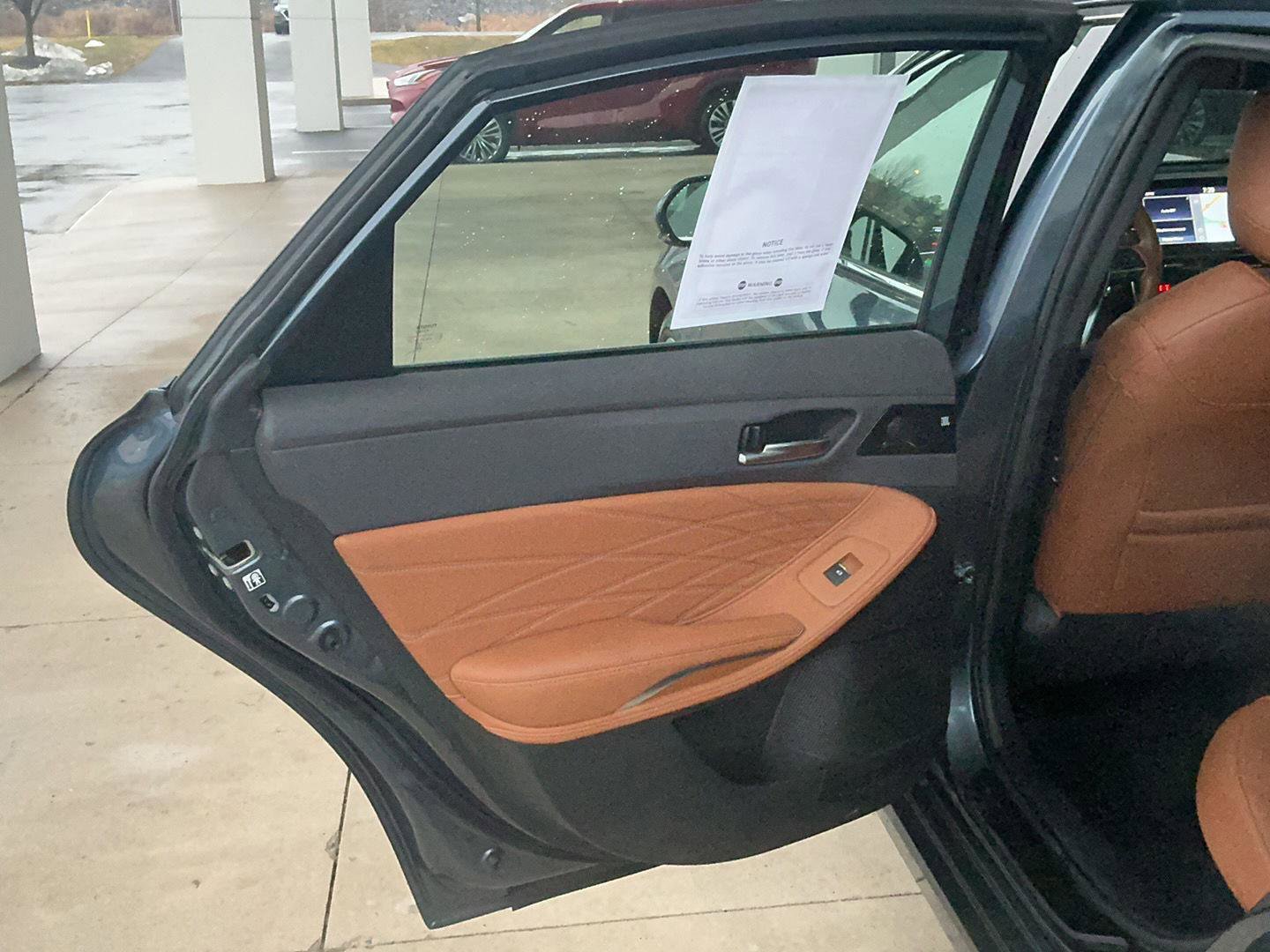 Used 2020 Toyota Avalon Limited w/ Advanced Safety Package image 24