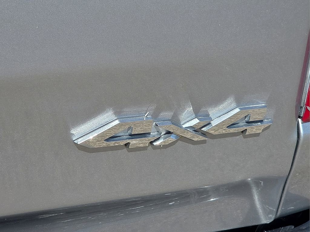 Used 2022 RAM 1500 Limited w/ Trailer Tow Group image 17