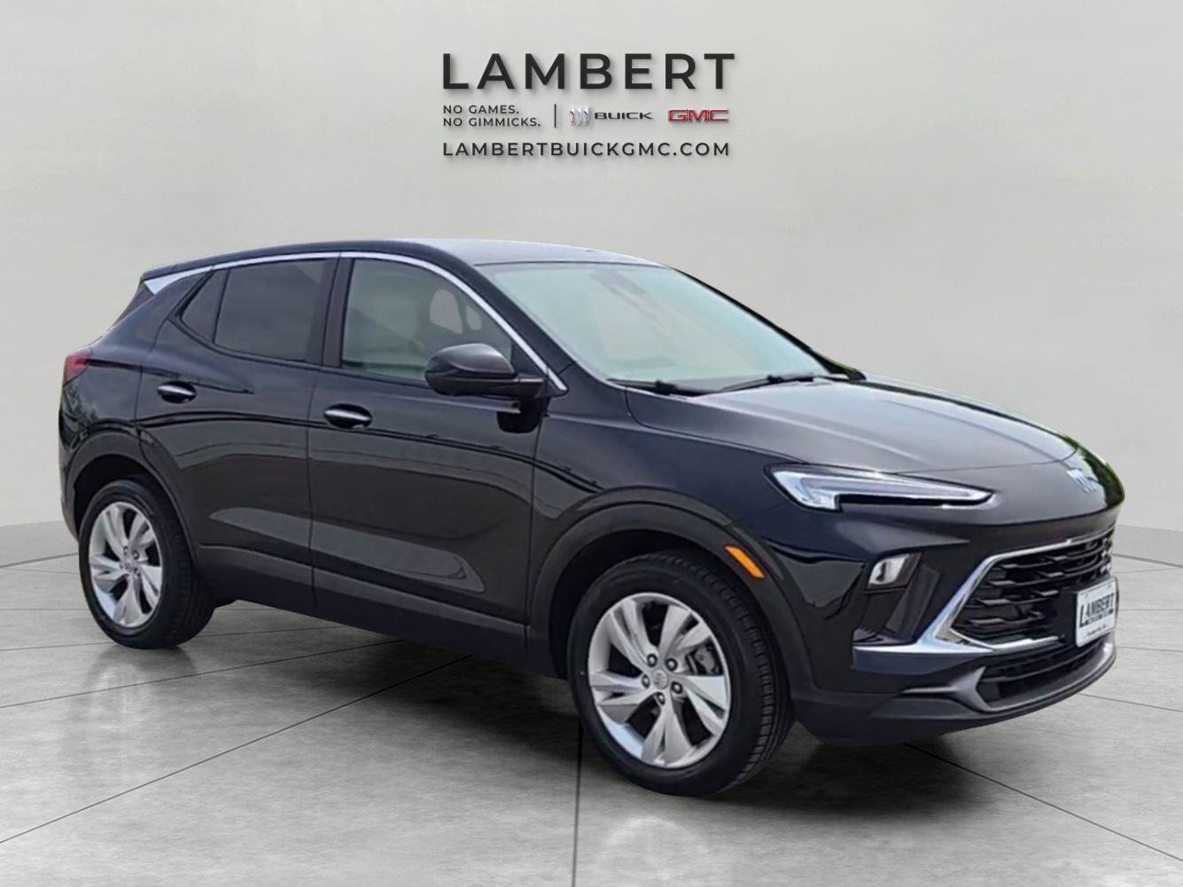Used 2025 Buick Encore GX Preferred w/ Advanced Technology Package FWD image 7