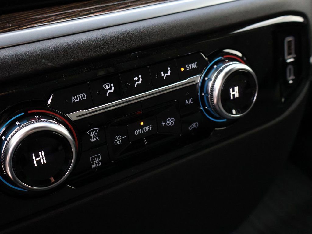 New 2026 GMC Sierra 2500 SLE image 35