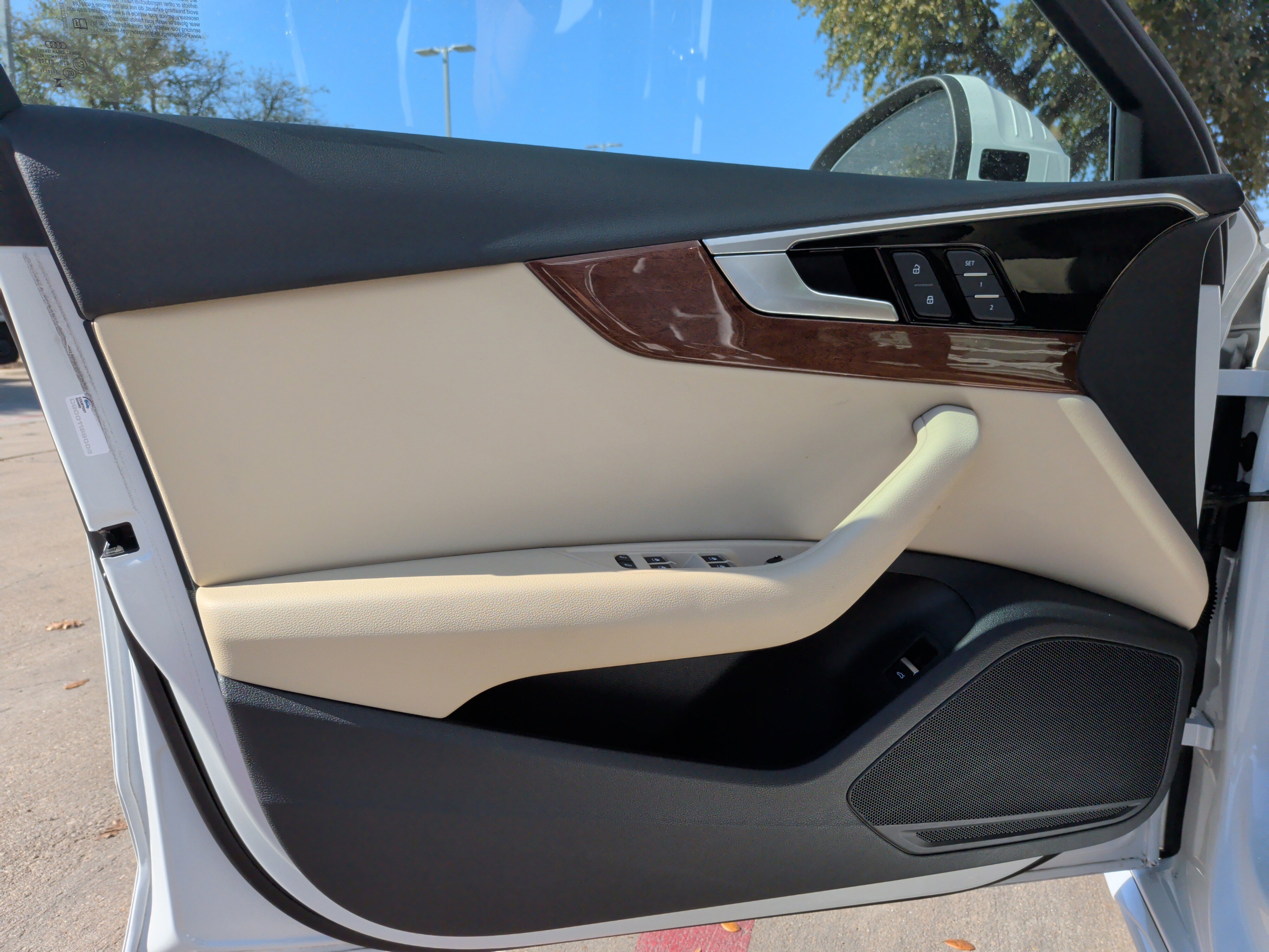 Certified 2023 Audi A4 2.0T Premium w/ Convenience Package image 14