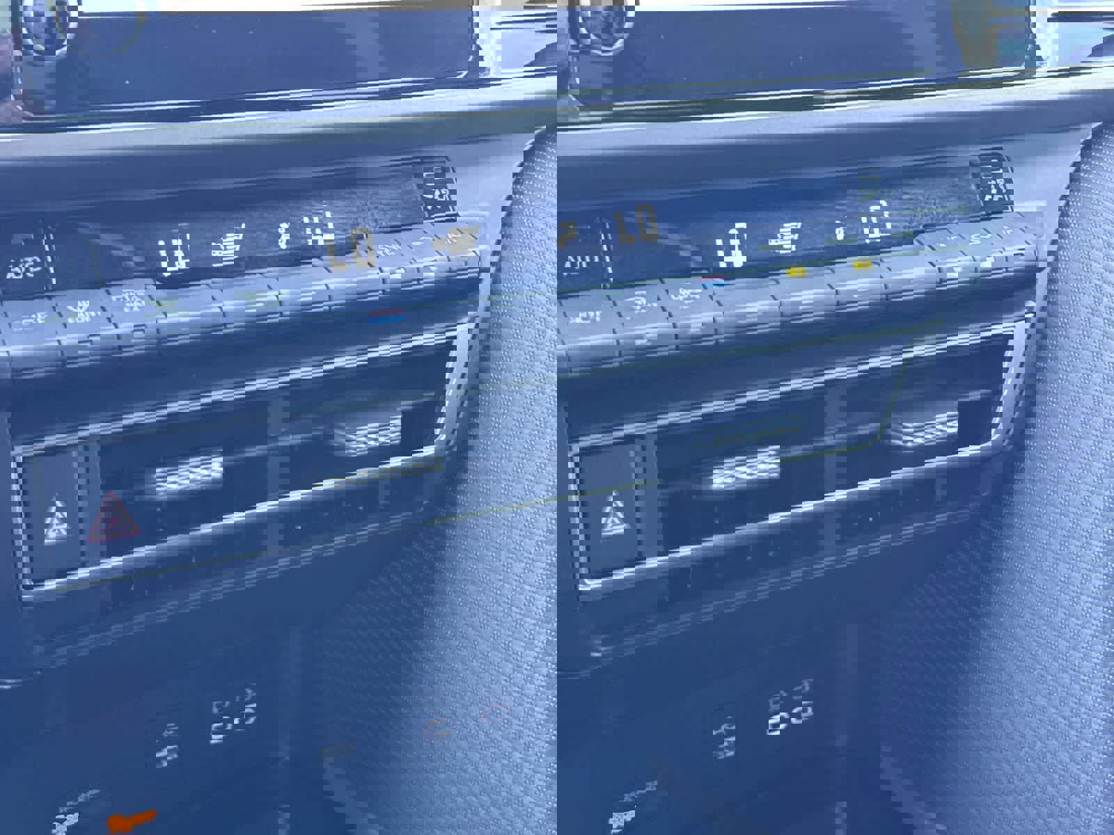 Used 2025 Toyota Camry SE image 23