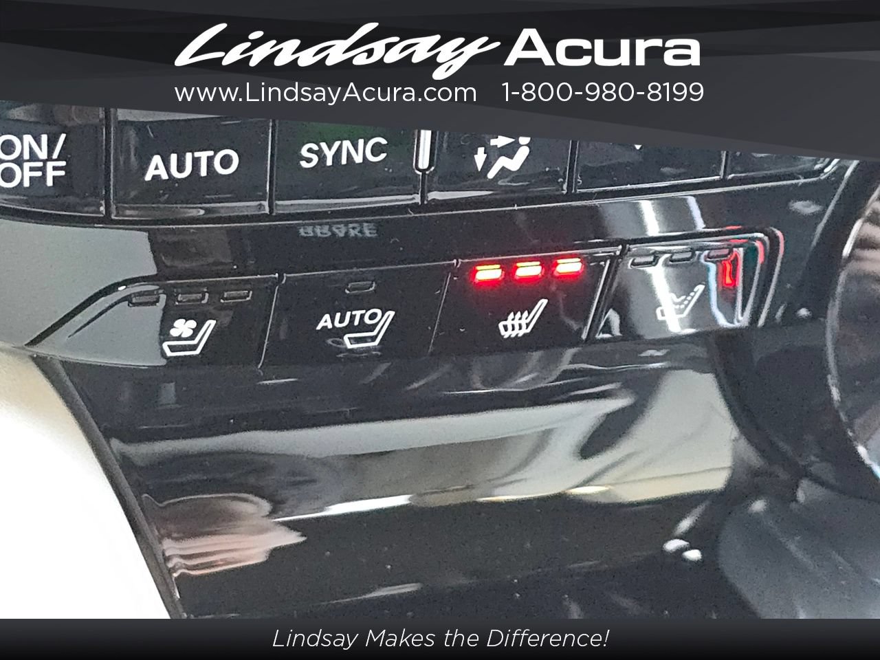 New 2026 Acura MDX Type S AWD/4WD image 17