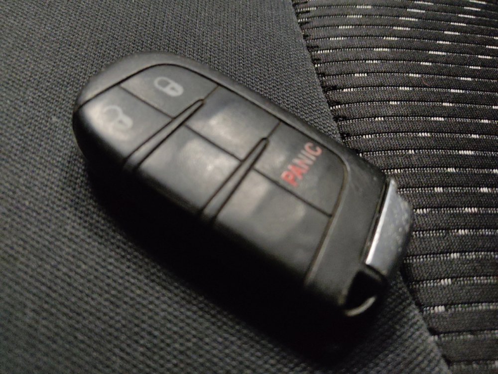 Used 2018 Dodge Journey SE w/ Popular Equipment Group FWD image 32