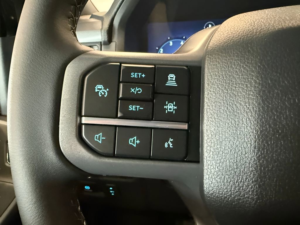 New 2026 Ford F150 XLT AWD/4WD image 22