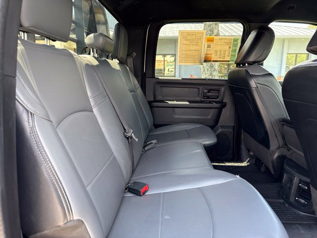Used 2022 RAM 2500 Tradesman AWD/4WD image 17