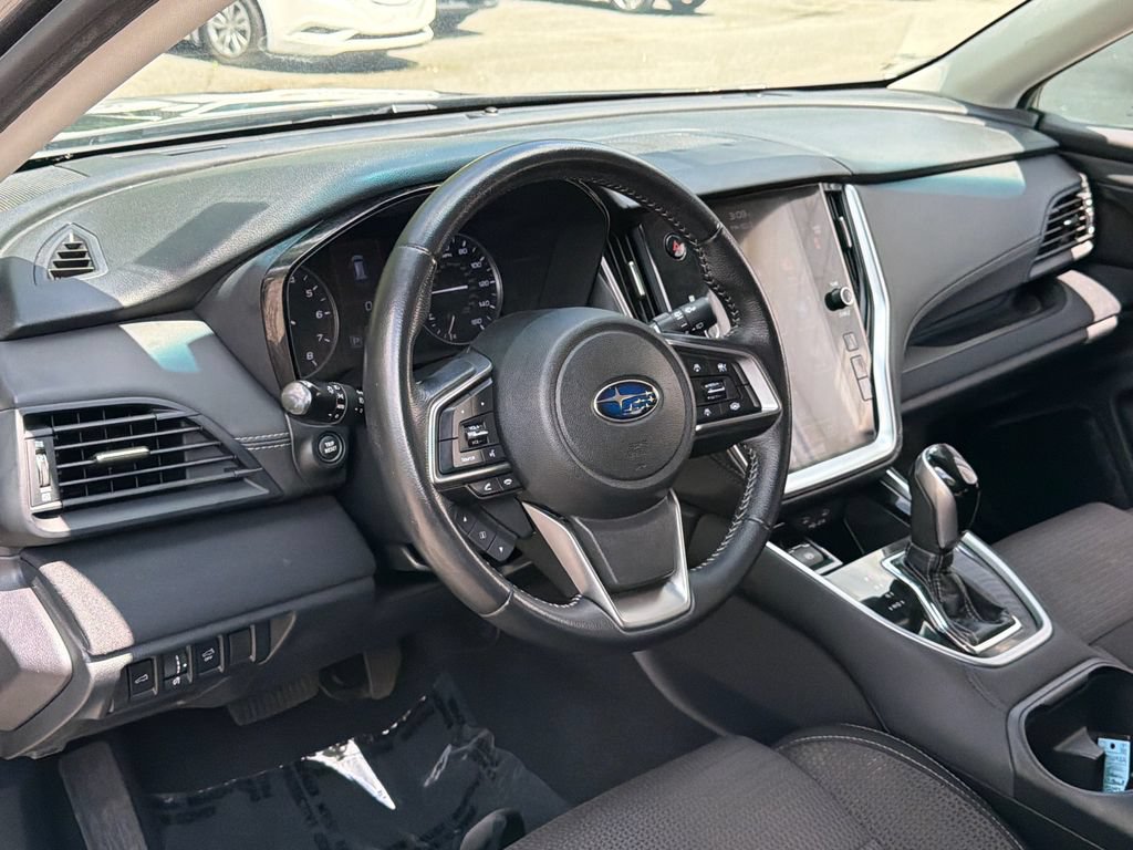 Used 2020 Subaru Outback Premium AWD/4WD image 18