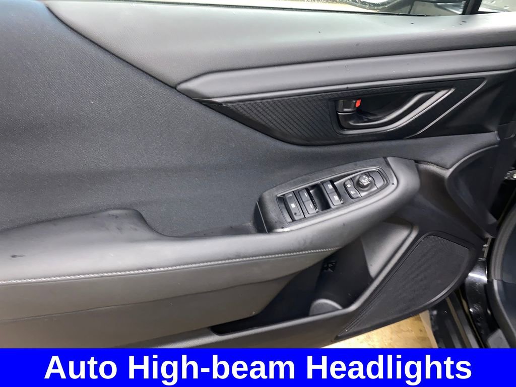 Used 2021 Subaru Outback AWD/4WD image 9