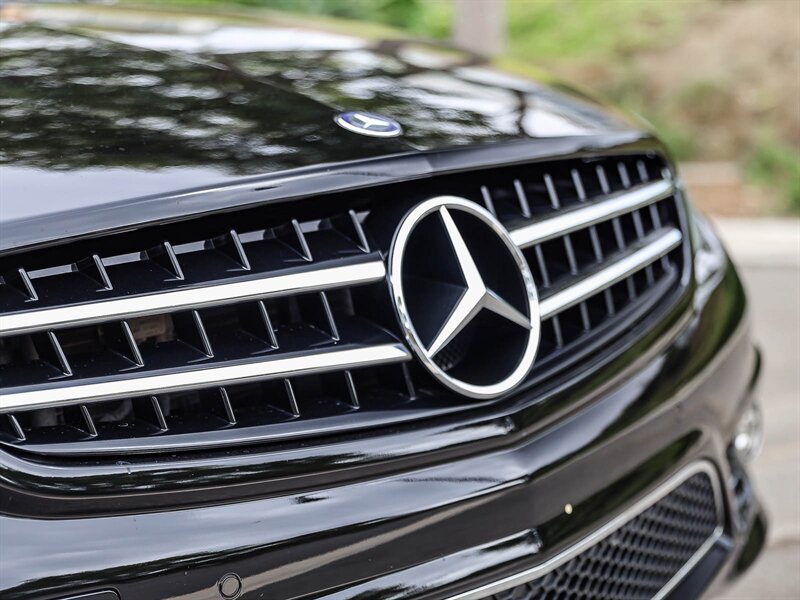 Used 2008 Mercedes-Benz CL 63 AMG image 10