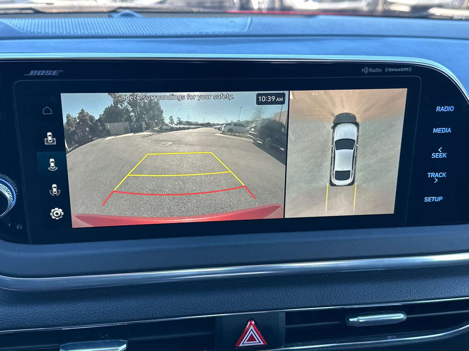Used 2023 Hyundai Sonata Limited FWD image 29