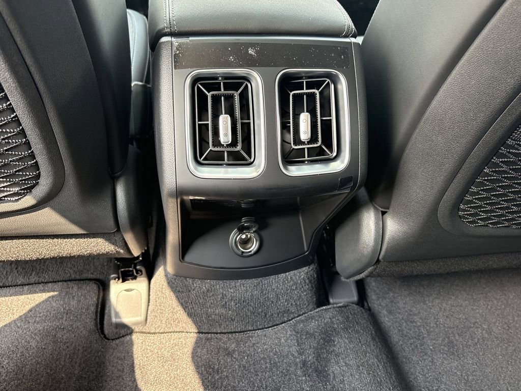 Used 2026 Kia Sorento S w/ S Panoramic Sunroof Package FWD image 24