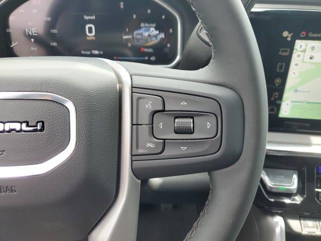 New 2026 GMC Sierra 2500 Denali AWD/4WD image 23